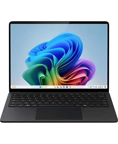 Microsoft Microsoft Surface Laptop Copilot+ Pc for Business - 15", Intel Core Ultra 7 268V, 32GB Ram, 512GB Ssd, Win 11 Pro