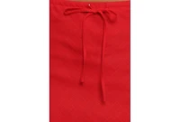 Petal and Pup Women's Sonni Linen Mini Skirt