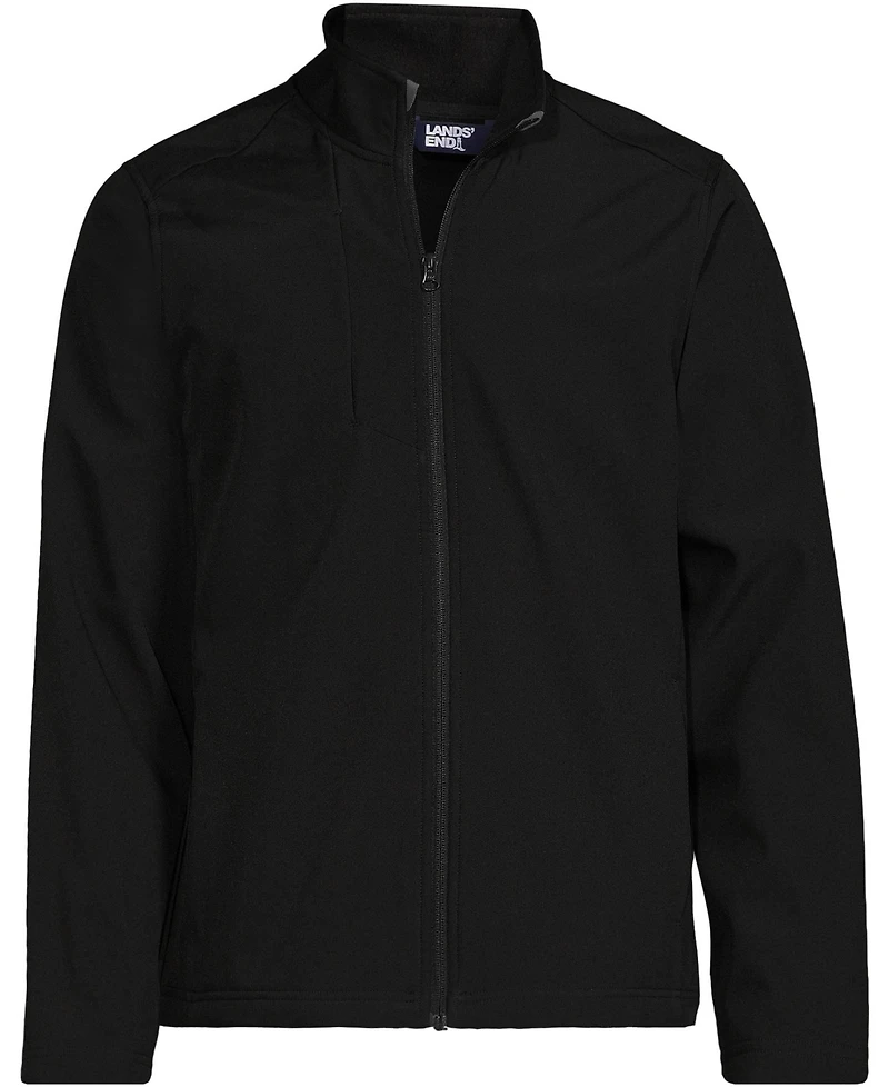 Lands' End Men's Soft Shell Jacket