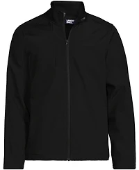 Lands' End Men's Soft Shell Jacket