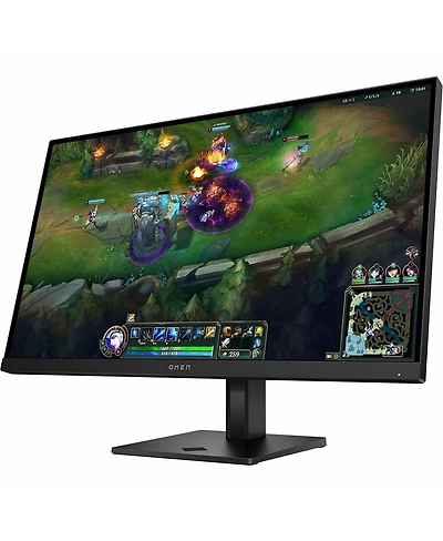 Hp Omen 27 G2 27" 16:9 Full Hd 180Hz Ips Lcd Hdr Gaming Monitor, Black