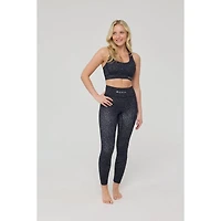 Oosc Women's Infinite High Waisted Leggings