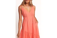 Petal and Pup Forbes Maxi Dress