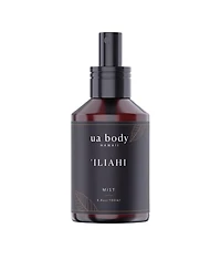 Ua Hawaii Iliahi Sandalwood Hydrosol Mist & Toner, 3.4oz