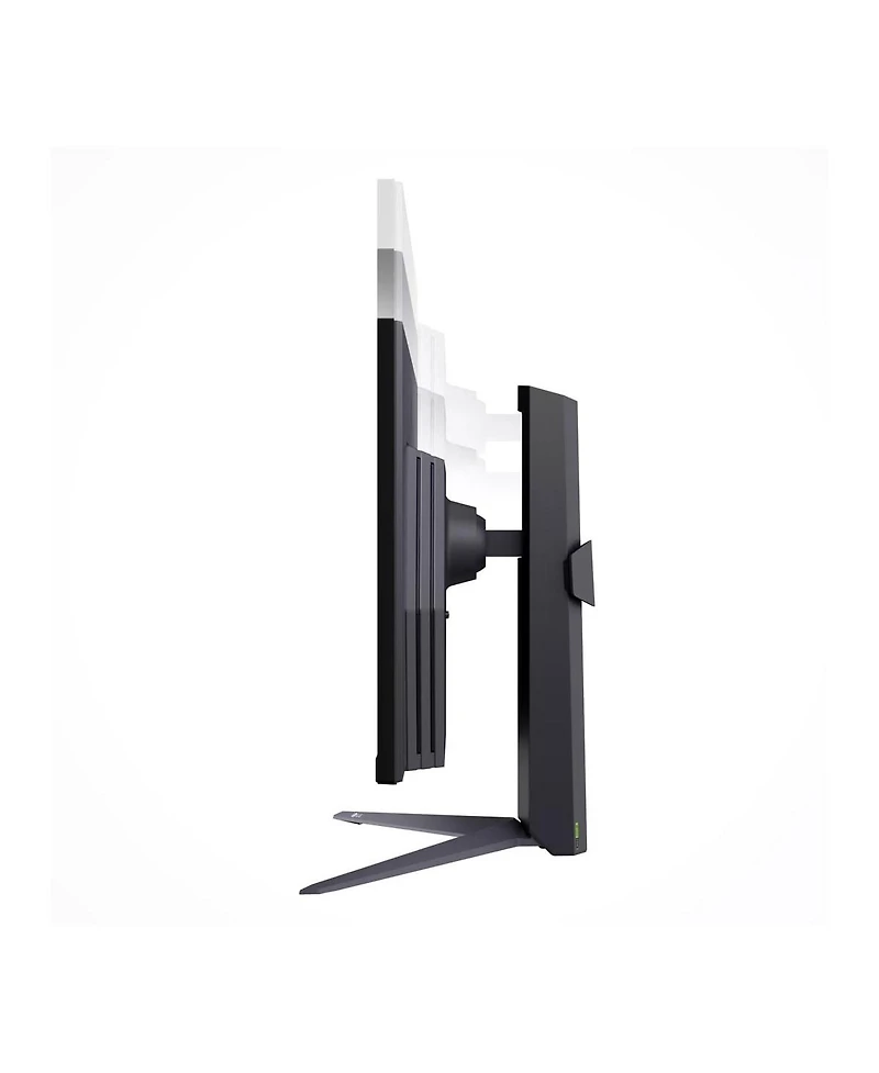 Lg UltraGear 27" 16:9 Qhd 180Hz Gaming Monitor