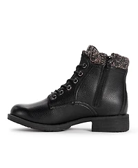 Muk Luks Women's Hiker Alps Boots