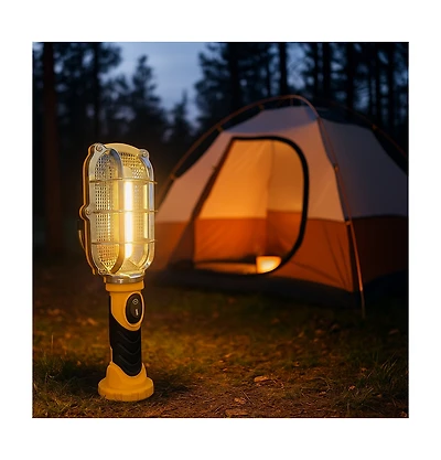 Super Bright 2PK Led Camping & Utility Lights