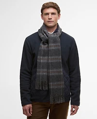 Barbour Men's Marsden Reversible Scarf