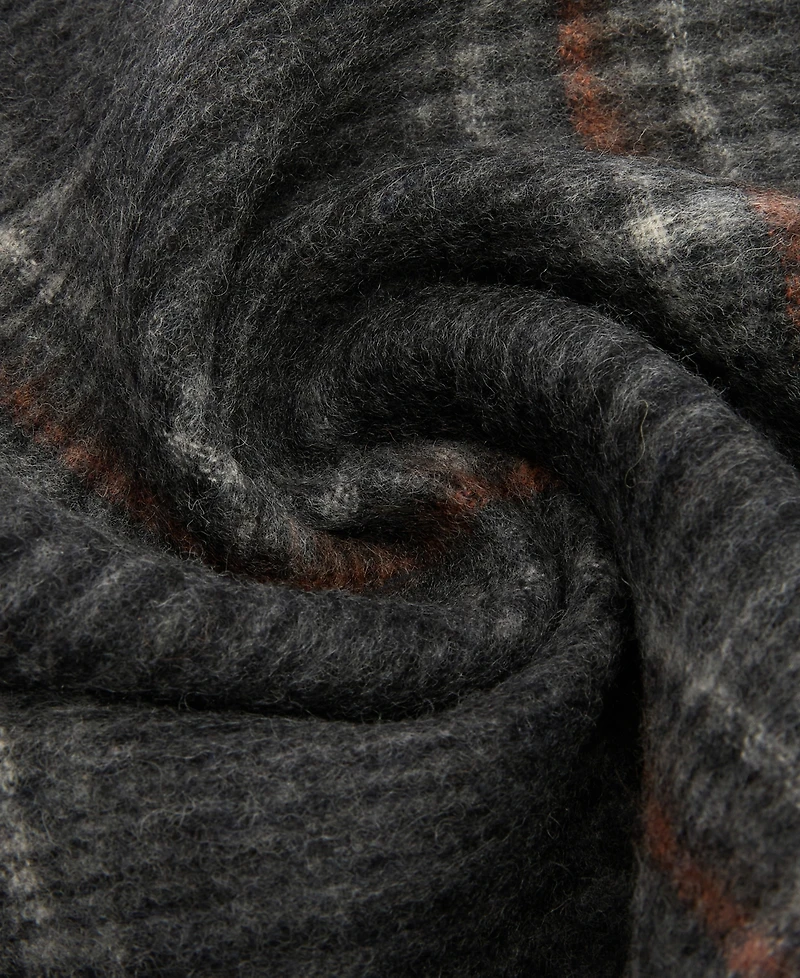 Barbour Men's Marsden Reversible Scarf