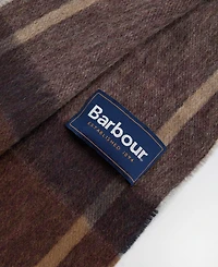 Barbour Men's Inverness Tartan Scarf