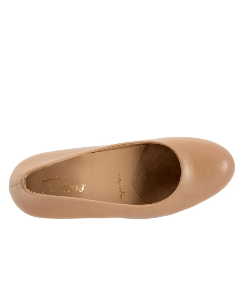 Trotters Lanay Pump
