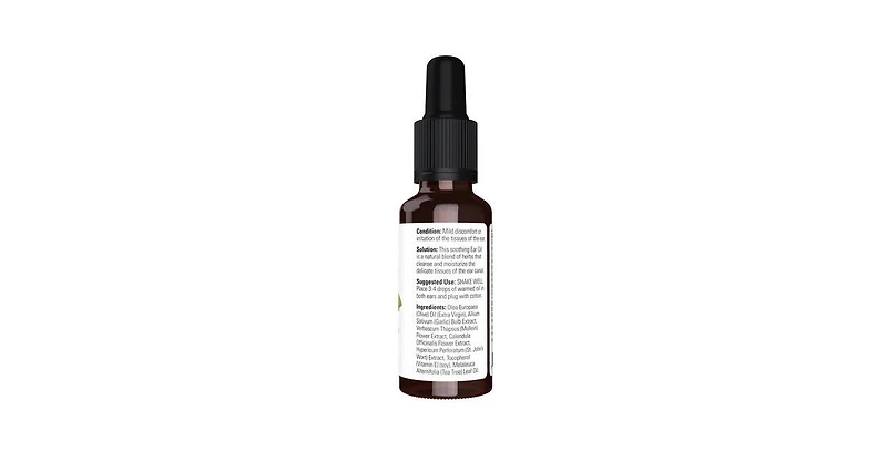 Now Foods Ear Oil ,1 Oz