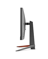 BenQ Mobiuz EX2710Q 27" 16:9 Qhd 165Hz Ips Led Gaming Monitor with Built-In Speakers, Metallic Gray