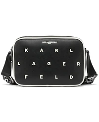 Karl Lagerfeld Paris Women's Maybelle Small Crossbody Bag