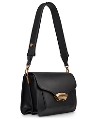 Karl Lagerfeld Paris Women's Madelyn Small Shoulder Bag