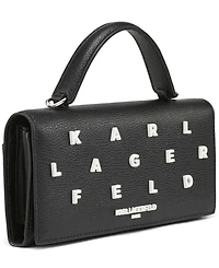 Karl Lagerfeld Paris Women's Jacqueline Small Slg Bag