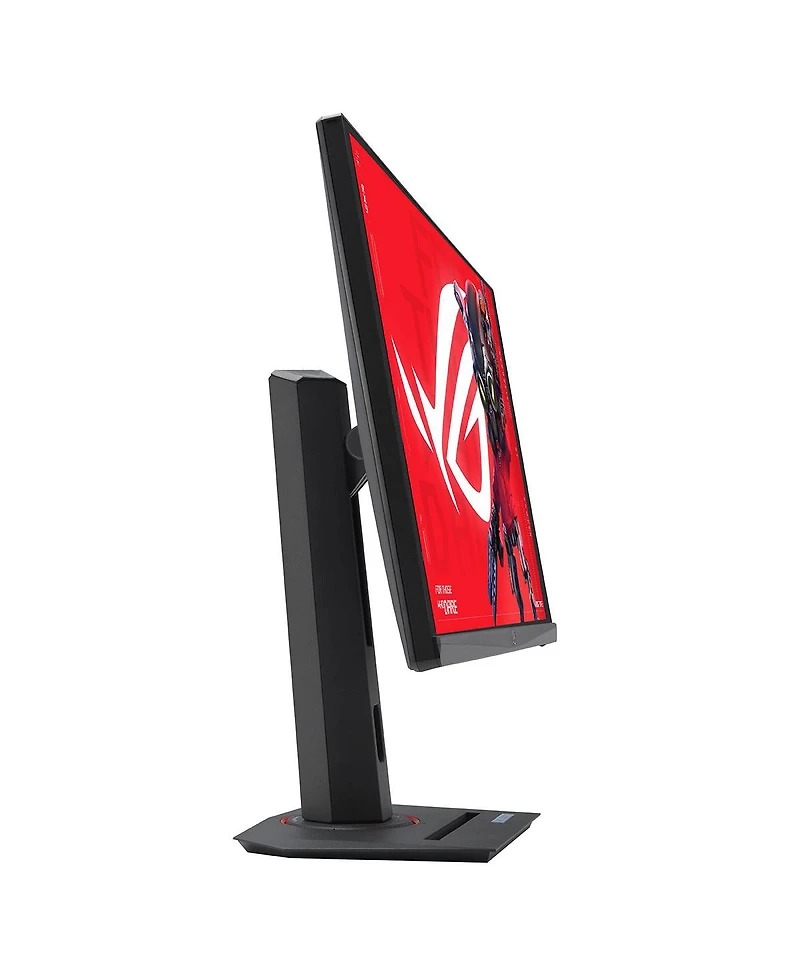 Asus Rog Strix XG27UCS 27" 16:9 4K Uhd 160Hz Usb-c Fast Ips Led Hdr Gaming Monitor