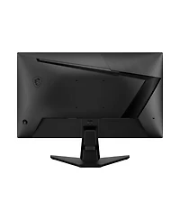 Msi Mag 255XFV 24.5" 16:9 Full Hd 250Hz Va Led Hdr Gaming Monitor, Metallic Black