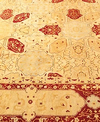 Adorn Hand Woven Rugs Mogul M1195 9'3"x12' Area Rug