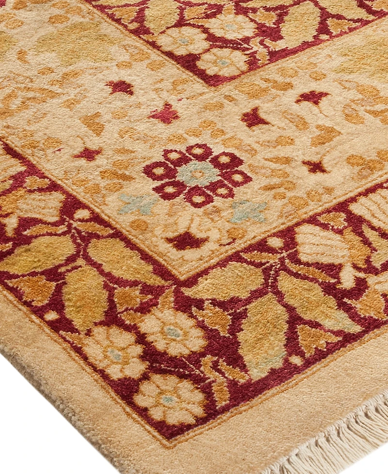 Adorn Hand Woven Rugs Mogul M1220 9'2"x12' Area Rug