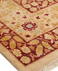 Adorn Hand Woven Rugs Mogul M1220 9'2"x12' Area Rug