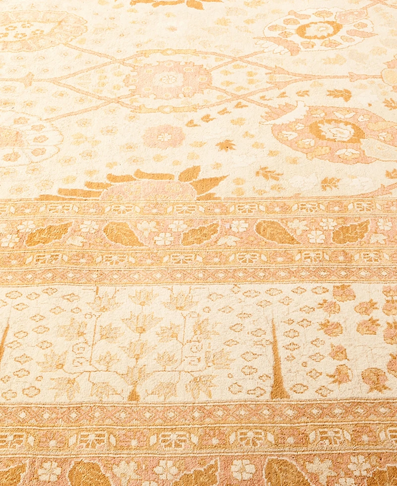 Adorn Hand Woven Rugs Mogul M1251 8'3"x10'5" Area Rug