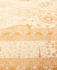 Adorn Hand Woven Rugs Mogul M1251 8'3"x10'5" Area Rug