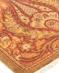 Adorn Hand Woven Rugs Mogul M1530 Rug Collection