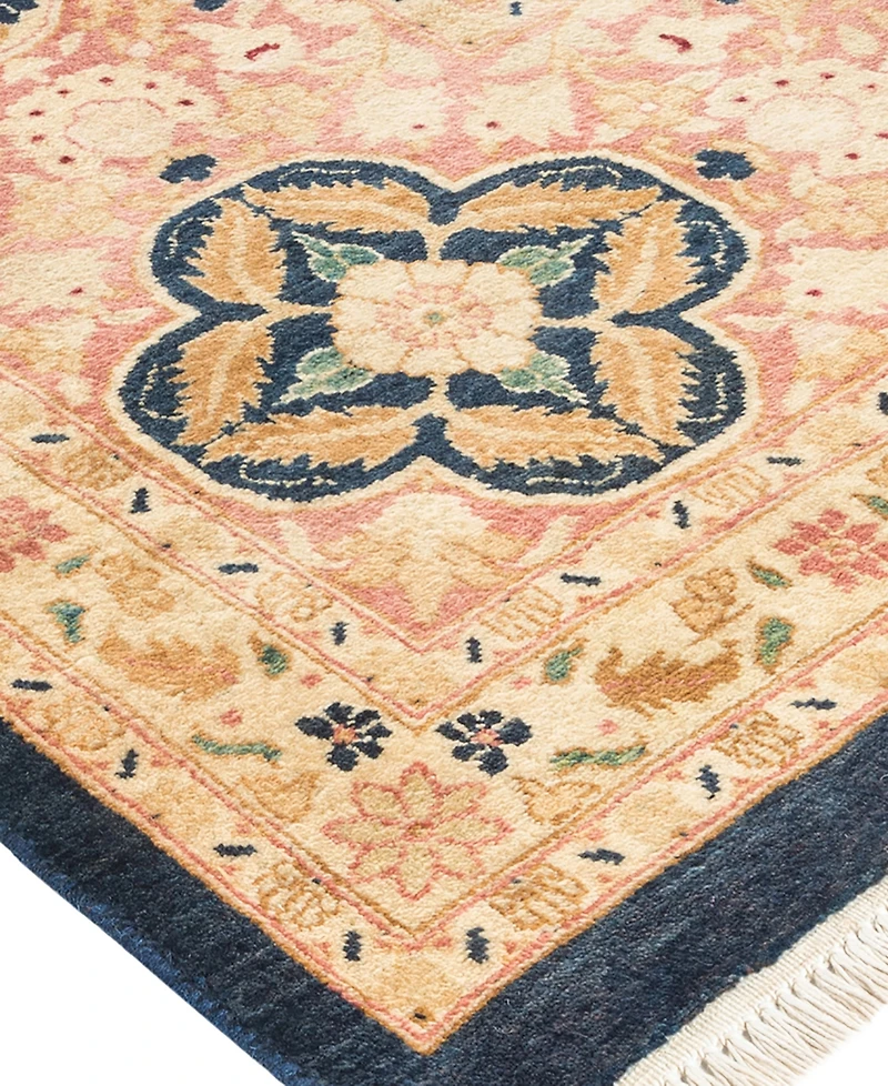 Adorn Hand Woven Rugs Mogul M1195 8'1"x10'5" Area Rug