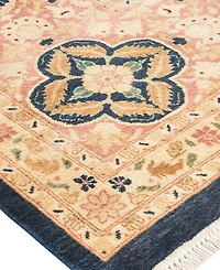 Adorn Hand Woven Rugs Mogul M1195 8'1"x10'5" Area Rug