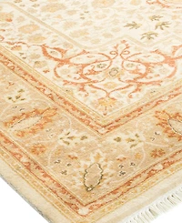 Adorn Hand Woven Rugs Mogul M1346 4'5"x6'3" Area Rug