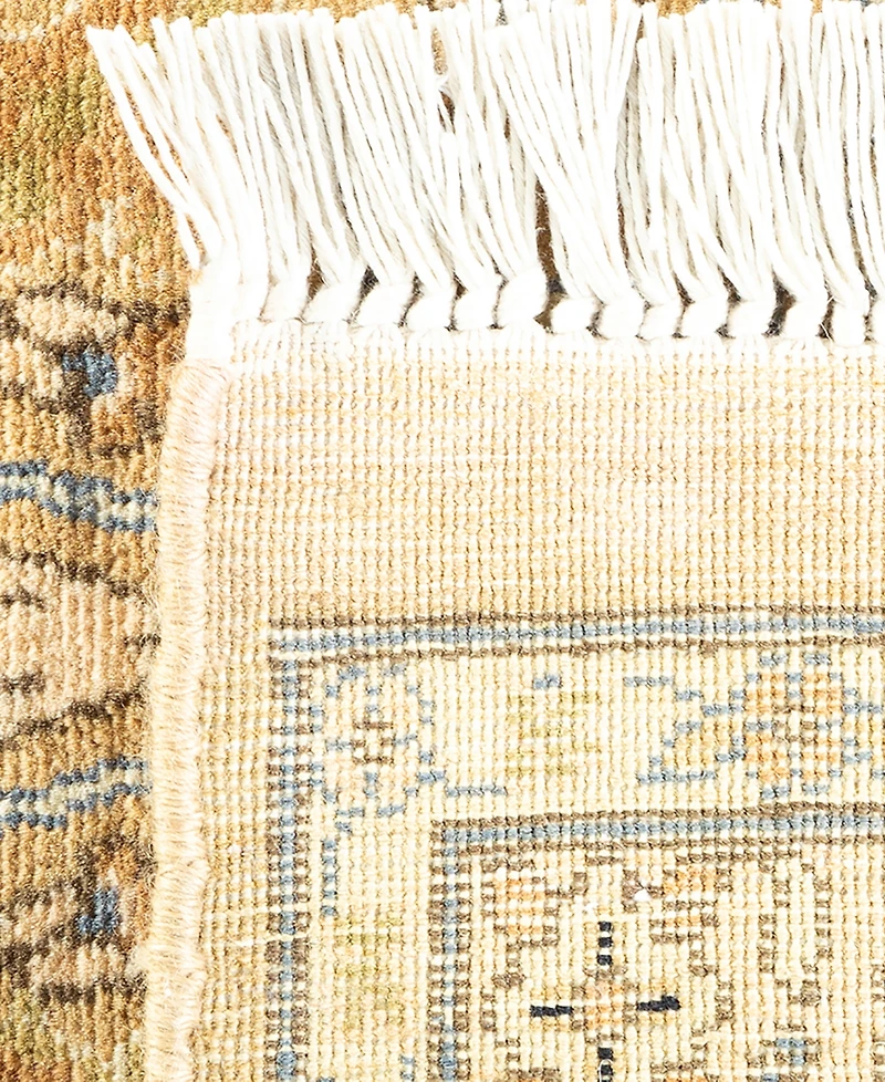 Adorn Hand Woven Rugs Mogul M1519 6'1"x13'5" Area Rug