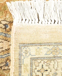 Adorn Hand Woven Rugs Mogul M1519 6'1"x13'5" Area Rug
