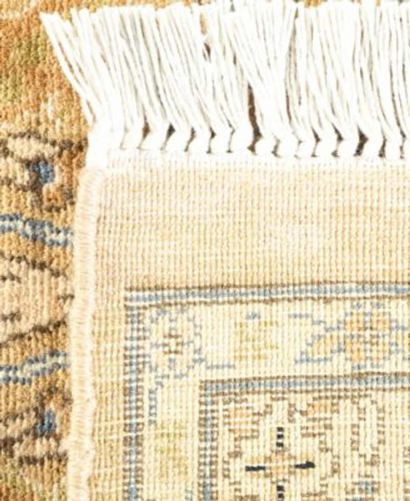 Adorn Hand Woven Rugs Mogul M1519 Rug Collection
