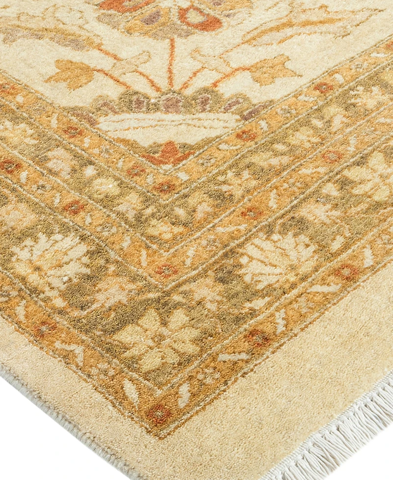 Adorn Hand Woven Rugs Mogul M1165 12'4"x15'2" Area Rug