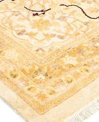 Adorn Hand Woven Rugs Mogul M1626 10'2"x20'3" Area Rug