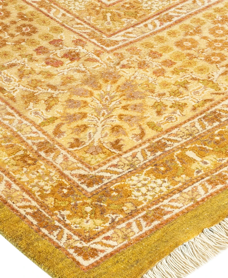 Adorn Hand Woven Rugs Mogul M1225 8'3"x10'7" Area Rug