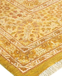 Adorn Hand Woven Rugs Mogul M1225 8'3"x10'7" Area Rug