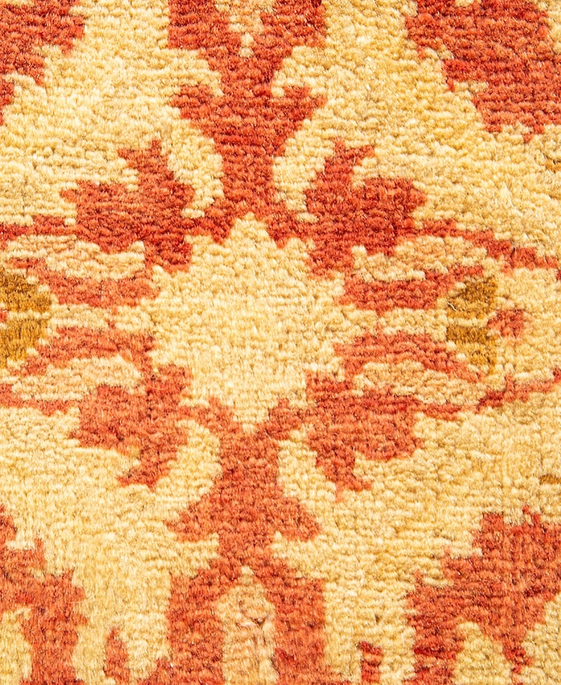 Adorn Hand Woven Rugs Mogul M1160 6'2"x9'1" Area Rug
