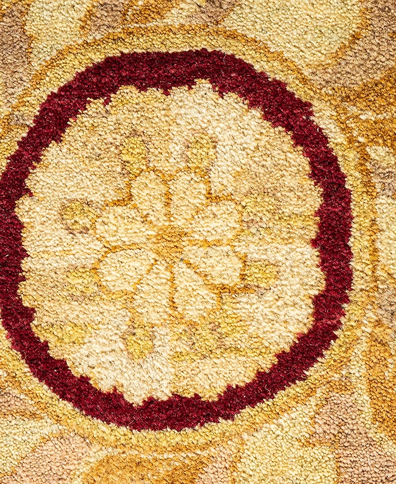 Adorn Hand Woven Rugs Mogul M1442 12'3"x15' Area Rug