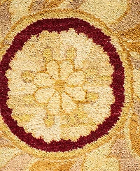Adorn Hand Woven Rugs Mogul M1442 12'3"x15' Area Rug
