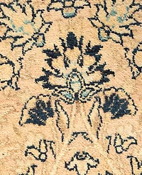 Adorn Hand Woven Rugs Mogul M1157 6'2"x9'3" Area Rug
