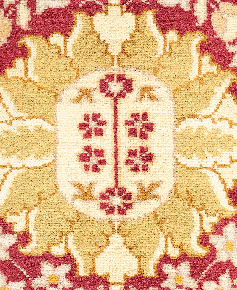 Adorn Hand Woven Rugs Mogul M1245 7'10"x10'5" Area Rug
