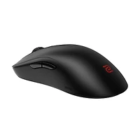 BenQ Zowie FK2-dw Wireless Gaming Mouse with 4K Enhanced Receiver, Black