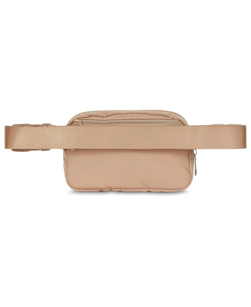 Clarissa Multi Compartment Crossbody Bag