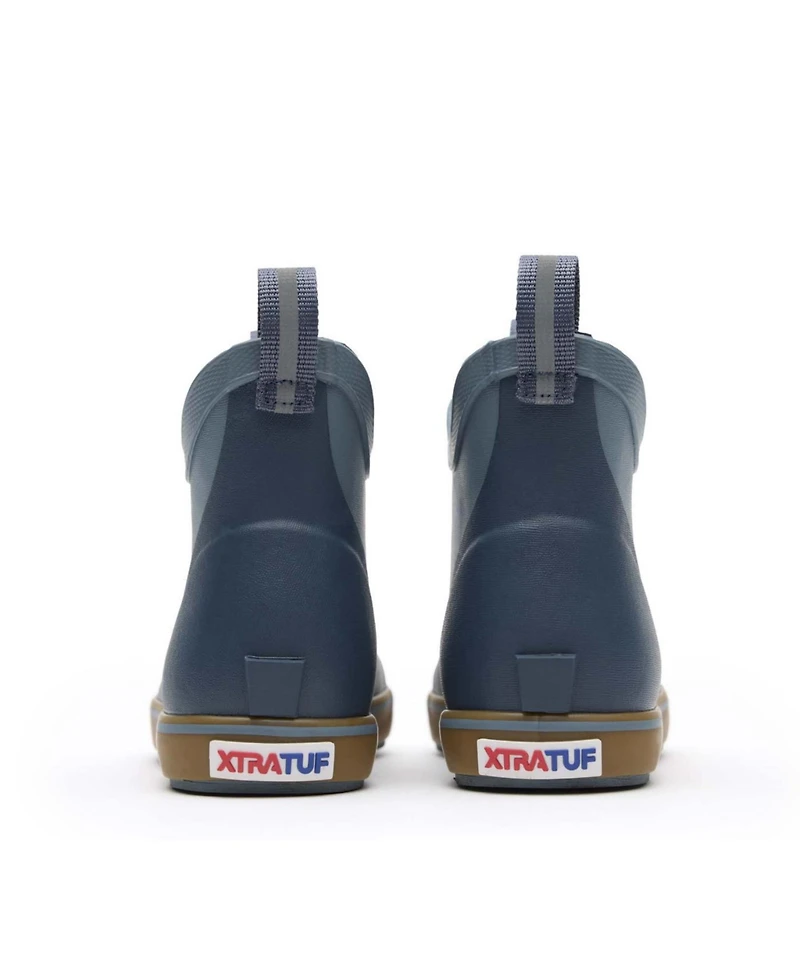 Xtratuf Kids Ankle Deck Boot