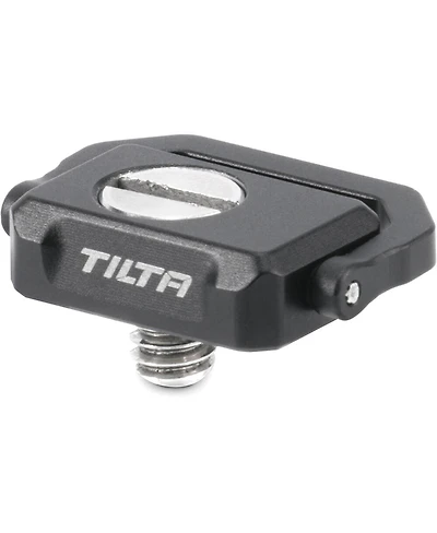Tilta 1/4"-20 Camera Strap Attachment, Black