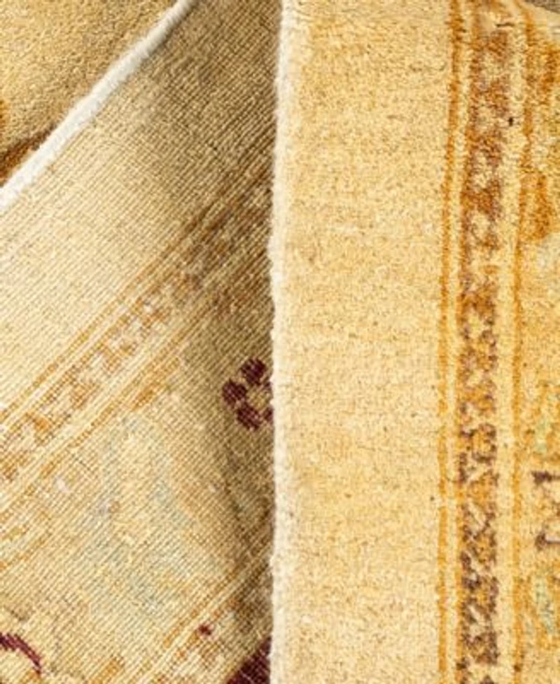 Adorn Hand Woven Rugs Mogul M1442 Rug Collection