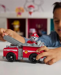 Paw Patrol Marshall's Firetruck Vehicle Toy