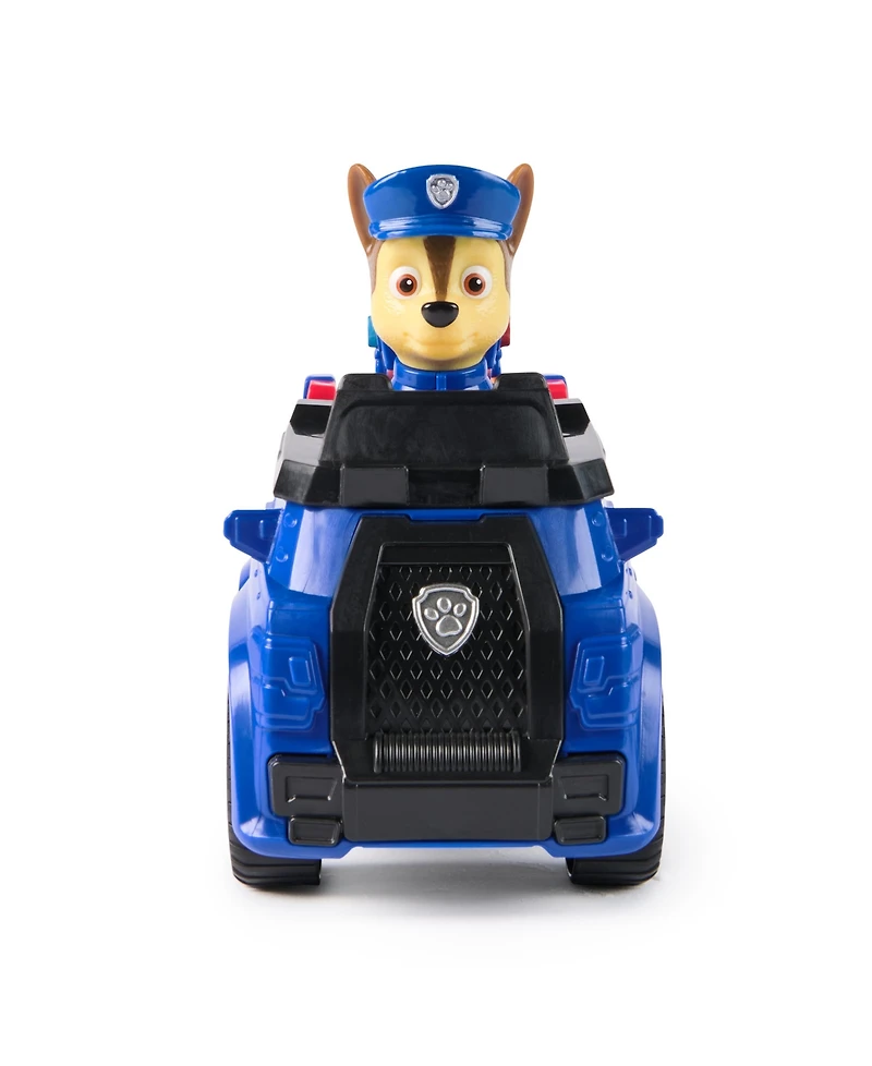 Paw Patrol Chase's Patrol Cruiser Car Toy